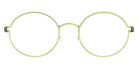 Lindberg® Air Titanium Rim™ Dakota LIN ATR Dakota Basic-95-95-P10 49 - Basic-95-95 Eyeglasses