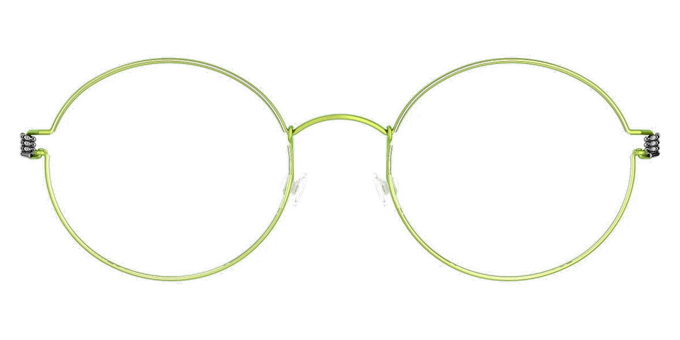Lindberg® Air Titanium Rim™ Dakota LIN ATR Dakota Basic-95-95-P10 49 - Basic-95-95 Eyeglasses