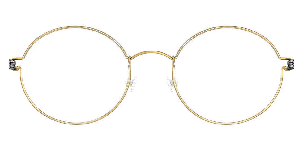 Lindberg® Air Titanium Rim™ Dakota LIN ATR Dakota Basic-GT-GT-P10 49 - Basic-GT-GT Eyeglasses