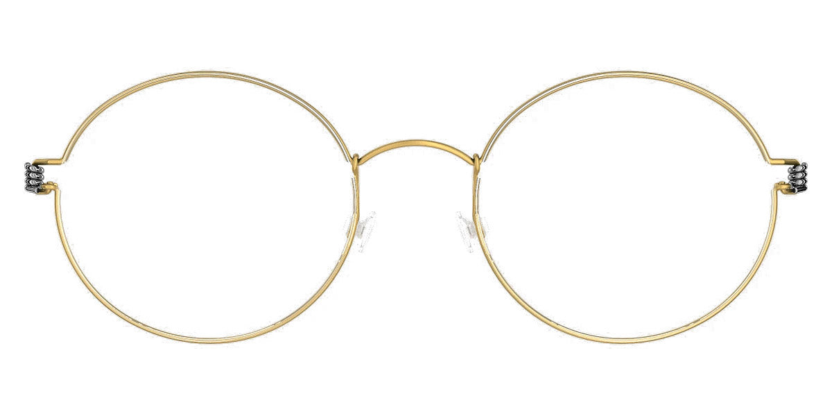 Lindberg® Air Titanium Rim™ Dakota LIN ATR Dakota Basic-GT-GT-P10 49 - Basic-GT-GT Eyeglasses