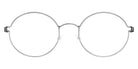 Lindberg® Air Titanium Rim™ Dakota LIN ATR Dakota Basic-P10-P10-P10 49 - Basic-P10-P10 Eyeglasses