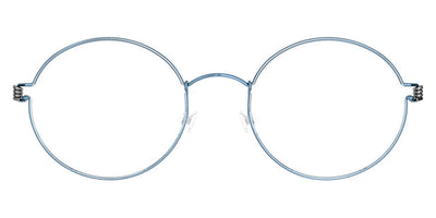 Lindberg® Air Titanium Rim™ Dakota LIN ATR Dakota Basic-P20-P20-P10 49 - Basic-P20-P20 Eyeglasses
