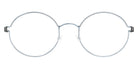 Lindberg® Air Titanium Rim™ Dakota LIN ATR Dakota Basic-P25-P25-P10 49 - Basic-P25-P25 Eyeglasses