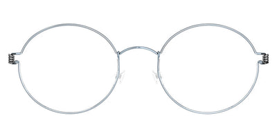 Lindberg® Air Titanium Rim™ Dakota LIN ATR Dakota Basic-P25-P25-P10 49 - Basic-P25-P25 Eyeglasses