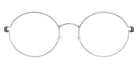 Lindberg® Air Titanium Rim™ Dakota LIN ATR Dakota Basic-P30-P30-P10 49 - Basic-P30-P30 Eyeglasses