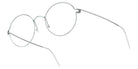 Lindberg® Air Titanium Rim™ Dakota LIN ATR Dakota Basic-P30-P30-P10 49 - Basic-P30-P30 Eyeglasses
