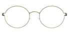 Lindberg® Air Titanium Rim™ Dakota LIN ATR Dakota Basic-P35-P35-P10 49 - Basic-P35-P35 Eyeglasses