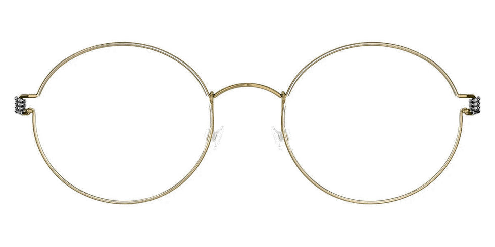 Lindberg® Air Titanium Rim™ Dakota LIN ATR Dakota Basic-P35-P35-P10 49 - Basic-P35-P35 Eyeglasses