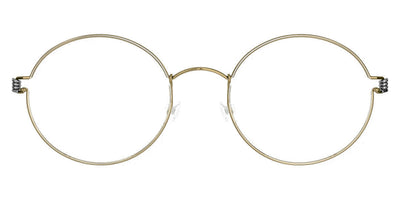 Lindberg® Air Titanium Rim™ Dakota LIN ATR Dakota Basic-P35-P35-P10 49 - Basic-P35-P35 Eyeglasses