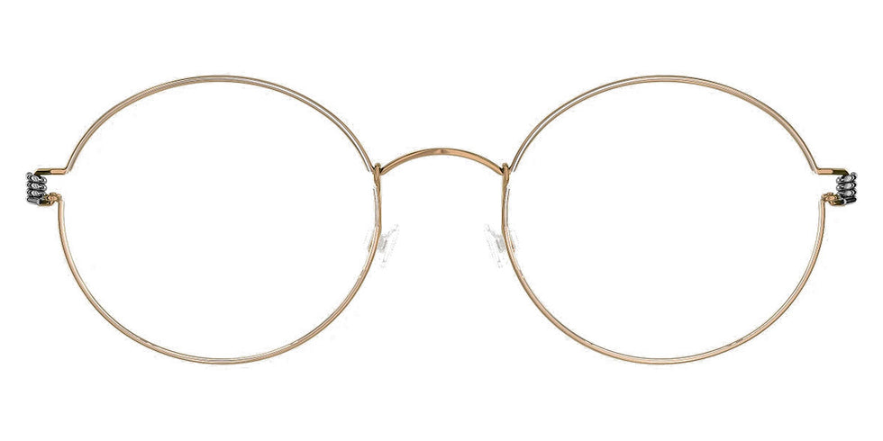 Lindberg® Air Titanium Rim™ Dakota LIN ATR Dakota Basic-P60-P60-P10 49 - Basic-P60-P60 Eyeglasses