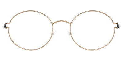 Lindberg® Air Titanium Rim™ Dakota LIN ATR Dakota Basic-P60-P60-P10 49 - Basic-P60-P60 Eyeglasses