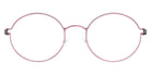 Lindberg® Air Titanium Rim™ Dakota LIN ATR Dakota Basic-P70-P70-P10 49 - Basic-P70-P70 Eyeglasses