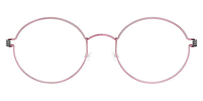 Lindberg® Air Titanium Rim™ Dakota LIN ATR Dakota Basic-P70-P70-P10 49 - Basic-P70-P70 Eyeglasses