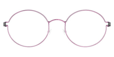 Lindberg® Air Titanium Rim™ Dakota LIN ATR Dakota Basic-P75-P75-P10 49 - Basic-P75-P75 Eyeglasses