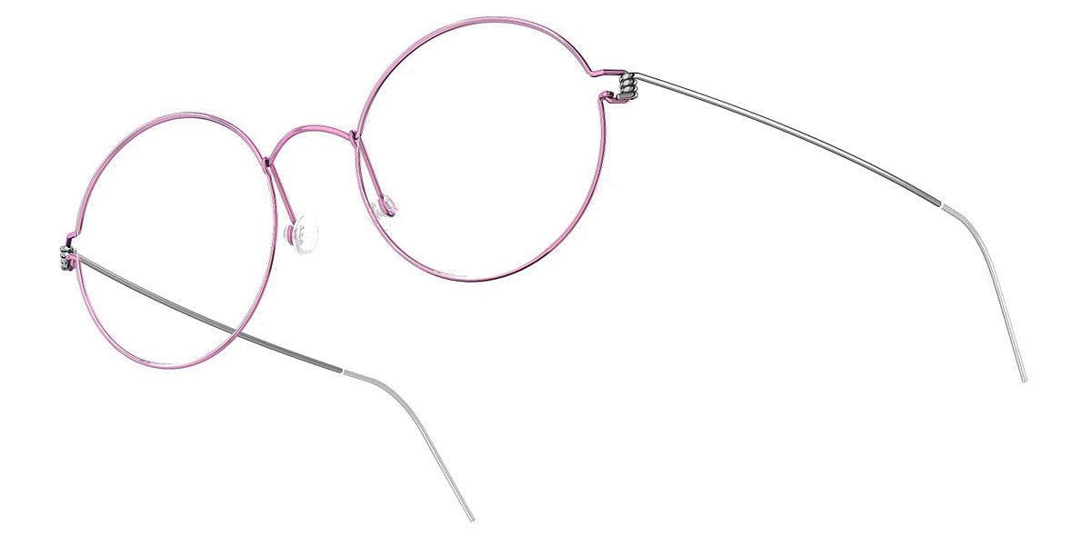 Lindberg® Air Titanium Rim™ Dakota LIN ATR Dakota Basic-P75-P75-P10 49 - Basic-P75-P75 Eyeglasses
