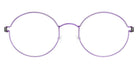 Lindberg® Air Titanium Rim™ Dakota LIN ATR Dakota Basic-P77-P77-P10 49 - Basic-P77-P77 Eyeglasses