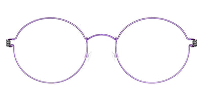 Lindberg® Air Titanium Rim™ Dakota LIN ATR Dakota Basic-P77-P77-P10 49 - Basic-P77-P77 Eyeglasses