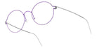 Lindberg® Air Titanium Rim™ Dakota LIN ATR Dakota Basic-P77-P77-P10 49 - Basic-P77-P77 Eyeglasses
