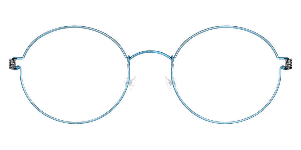 Lindberg® Air Titanium Rim™ Dakota LIN ATR Dakota Basic-P80-P80-P10 49 - Basic-P80-P80 Eyeglasses