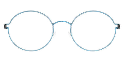 Lindberg® Air Titanium Rim™ Dakota LIN ATR Dakota Basic-P80-P80-P10 49 - Basic-P80-P80 Eyeglasses