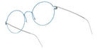 Lindberg® Air Titanium Rim™ Dakota LIN ATR Dakota Basic-P80-P80-P10 49 - Basic-P80-P80 Eyeglasses