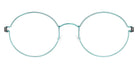 Lindberg® Air Titanium Rim™ Dakota LIN ATR Dakota Basic-P85-P85-P10 49 - Basic-P85-P85 Eyeglasses