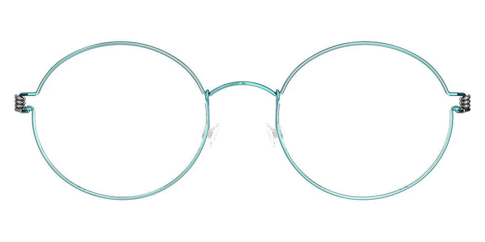 Lindberg® Air Titanium Rim™ Dakota LIN ATR Dakota Basic-P85-P85-P10 49 - Basic-P85-P85 Eyeglasses