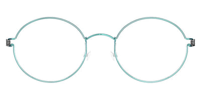 Lindberg® Air Titanium Rim™ Dakota LIN ATR Dakota Basic-P85-P85-P10 49 - Basic-P85-P85 Eyeglasses