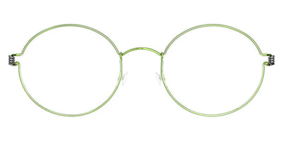 Lindberg® Air Titanium Rim™ Dakota LIN ATR Dakota Basic-P95-P95-P10 49 - Basic-P95-P95 Eyeglasses