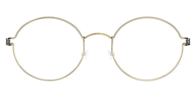 Lindberg® Air Titanium Rim™ Dakota LIN ATR Dakota Basic-PGT-PGT-P10 49 - Basic-PGT-PGT Eyeglasses