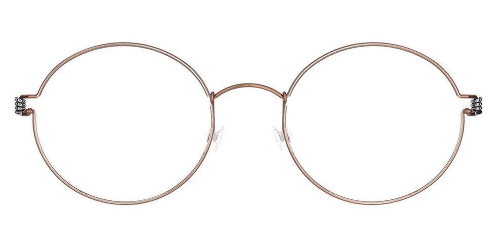 Lindberg® Air Titanium Rim™ Dakota LIN ATR Dakota Basic-PU12-PU12-P10 49 - Basic-PU12-PU12 Eyeglasses