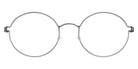 Lindberg® Air Titanium Rim™ Dakota LIN ATR Dakota Basic-PU16-PU16-P10 49 - Basic-PU16-PU16 Eyeglasses