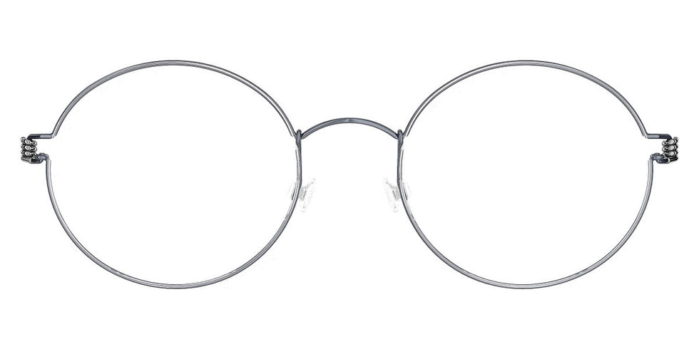 Lindberg® Air Titanium Rim™ Dakota LIN ATR Dakota Basic-PU16-PU16-P10 49 - Basic-PU16-PU16 Eyeglasses