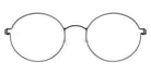 Lindberg® Air Titanium Rim™ Dakota LIN ATR Dakota Basic-PU9-PU9-P10 49 - Basic-PU9-PU9 Eyeglasses