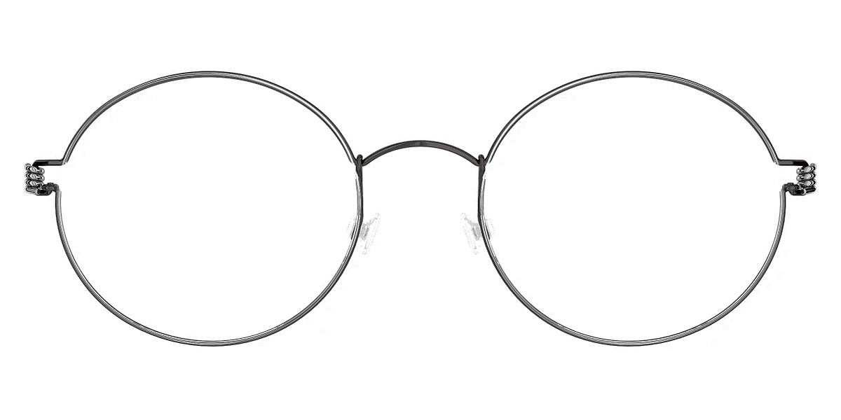 Lindberg® Air Titanium Rim™ Dakota LIN ATR Dakota Basic-PU9-PU9-P10 49 - Basic-PU9-PU9 Eyeglasses