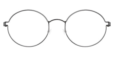 Lindberg® Air Titanium Rim™ Dakota LIN ATR Dakota Basic-PU9-PU9-P10 49 - Basic-PU9-PU9 Eyeglasses