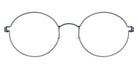 Lindberg® Air Titanium Rim™ Dakota LIN ATR Dakota Basic-U13-U13-P10 49 - Basic-U13-U13 Eyeglasses