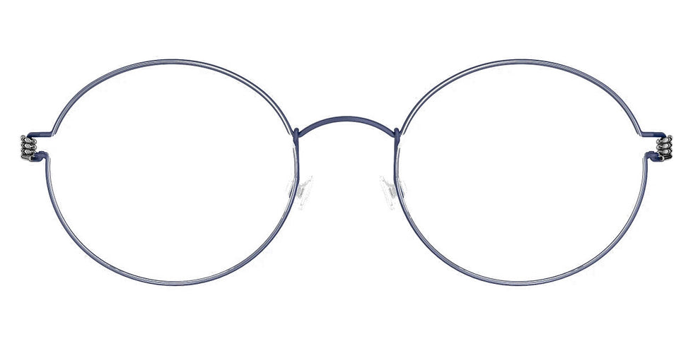 Lindberg® Air Titanium Rim™ Dakota LIN ATR Dakota Basic-U13-U13-P10 49 - Basic-U13-U13 Eyeglasses
