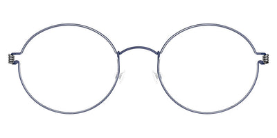 Lindberg® Air Titanium Rim™ Dakota LIN ATR Dakota Basic-U13-U13-P10 49 - Basic-U13-U13 Eyeglasses