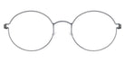 Lindberg® Air Titanium Rim™ Dakota LIN ATR Dakota Basic-U16-U16-P10 49 - Basic-U16-U16 Eyeglasses