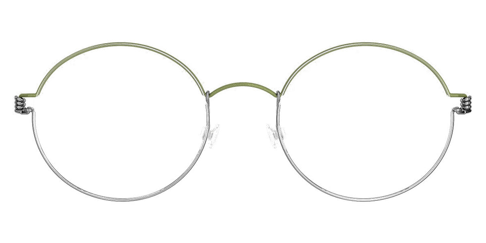 Lindberg® Air Titanium Rim™ Dakota LIN ATR Dakota Basic-U34-P10-P10 49 - Basic-U34-P10 Eyeglasses