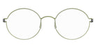 Lindberg® Air Titanium Rim™ Dakota LIN ATR Dakota Basic-U34-U34-P10 49 - Basic-U34-U34 Eyeglasses