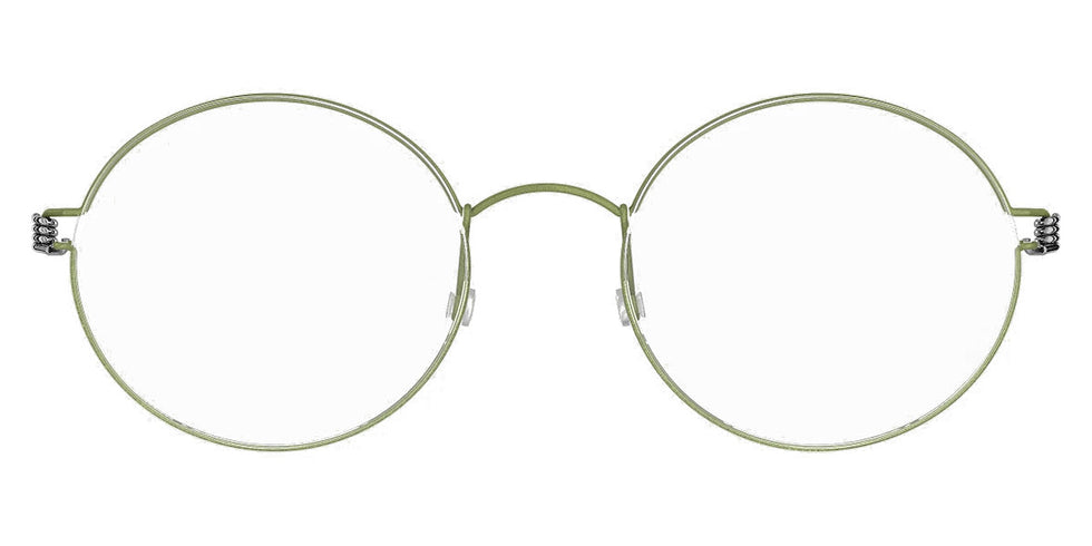 Lindberg® Air Titanium Rim™ Dakota LIN ATR Dakota Basic-U34-U34-P10 49 - Basic-U34-U34 Eyeglasses