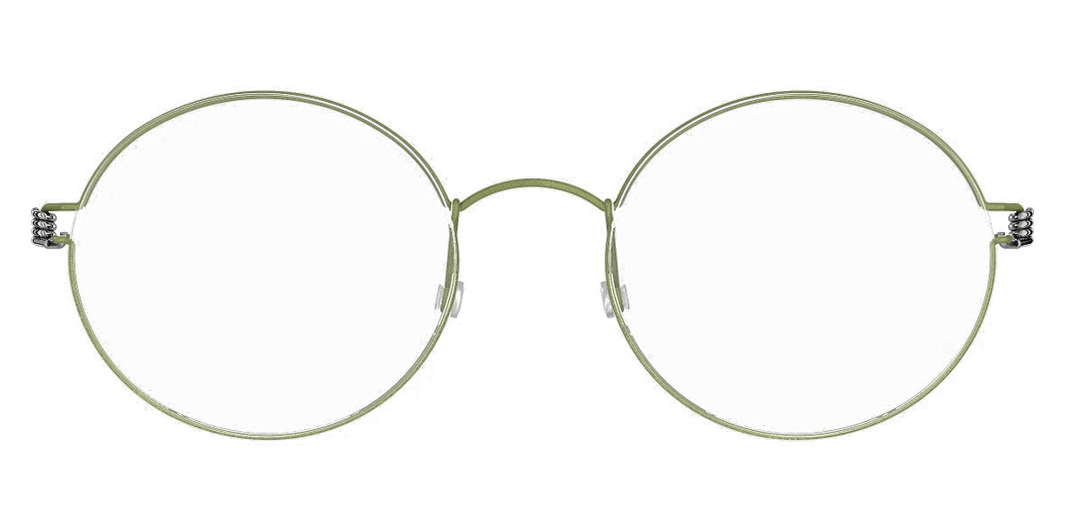 Lindberg® Air Titanium Rim™ Dakota LIN ATR Dakota Basic-U34-U34-P10 49 - Basic-U34-U34 Eyeglasses
