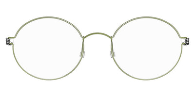 Lindberg® Air Titanium Rim™ Dakota LIN ATR Dakota Basic-U34-U34-P10 49 - Basic-U34-U34 Eyeglasses