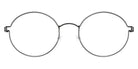 Lindberg® Air Titanium Rim™ Dakota LIN ATR Dakota Basic-U9-U9-P10 49 - Basic-U9-U9 Eyeglasses