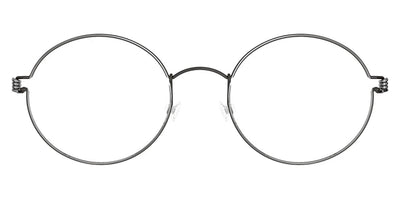 Lindberg® Air Titanium Rim™ Dakota LIN ATR Dakota Basic-U9-U9-P10 49 - Basic-U9-U9 Eyeglasses
