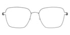 Lindberg® Air Titanium Rim™ Ebbe LIN ATR Ebbe Basic-10-10-P10 50 - Basic-10-10 Eyeglasses