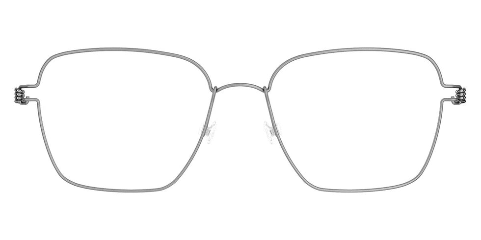 Lindberg® Air Titanium Rim™ Ebbe LIN ATR Ebbe Basic-10-10-P10 50 - Basic-10-10 Eyeglasses
