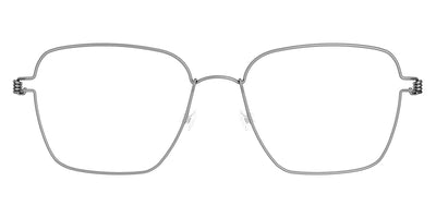 Lindberg® Air Titanium Rim™ Ebbe LIN ATR Ebbe Basic-10-10-P10 50 - Basic-10-10 Eyeglasses